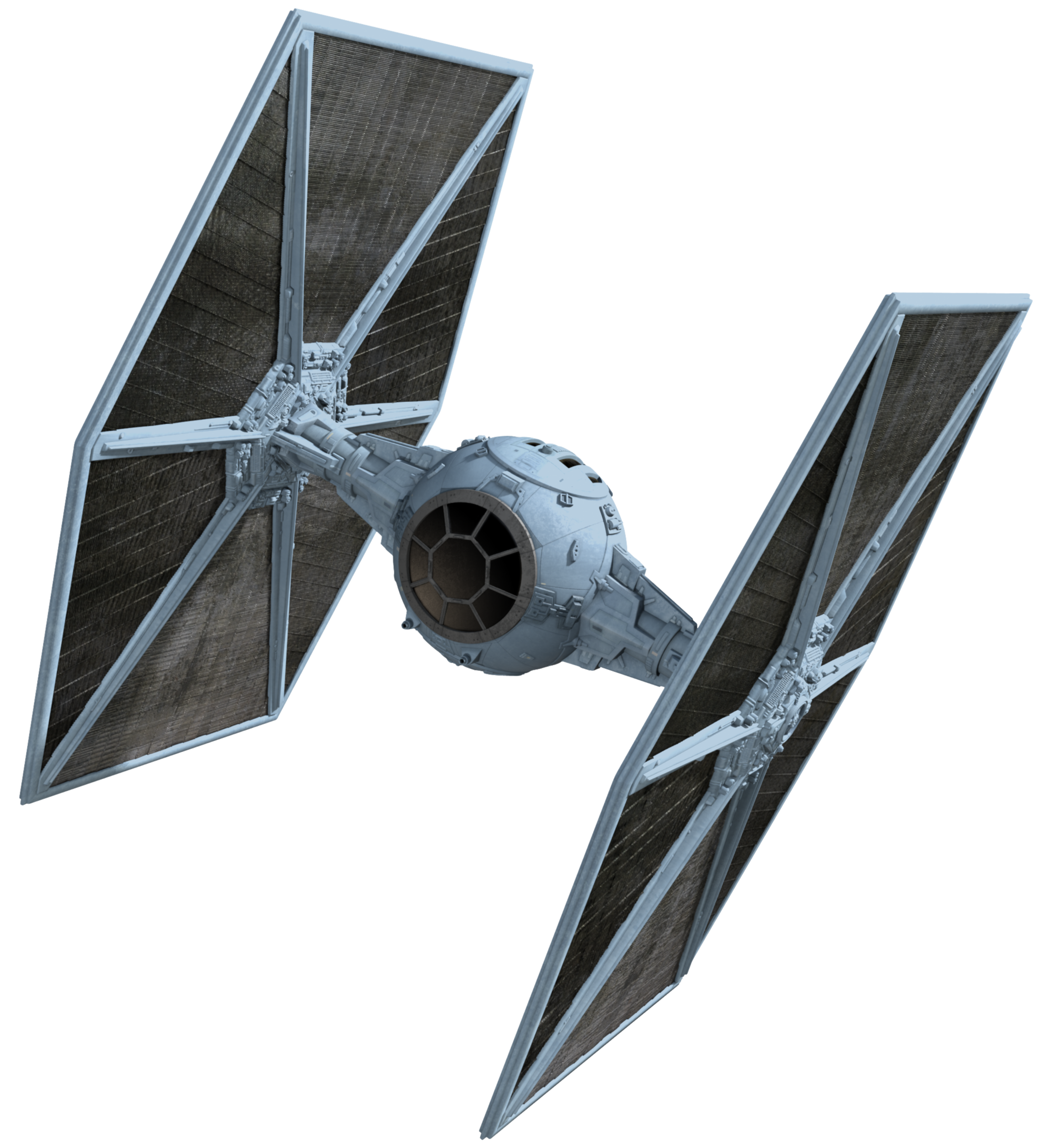 tiefighter